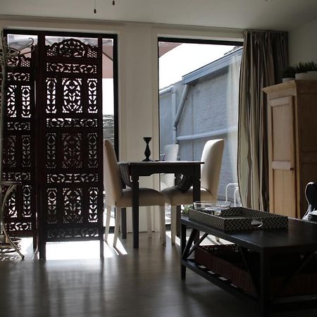 The Suite Escape Suite Wood Sint-Lievens-Houtem Exterior foto