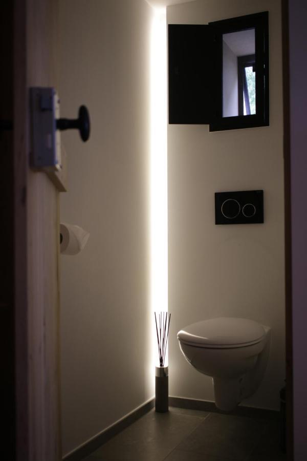 The Suite Escape Suite Wood Sint-Lievens-Houtem Exterior foto