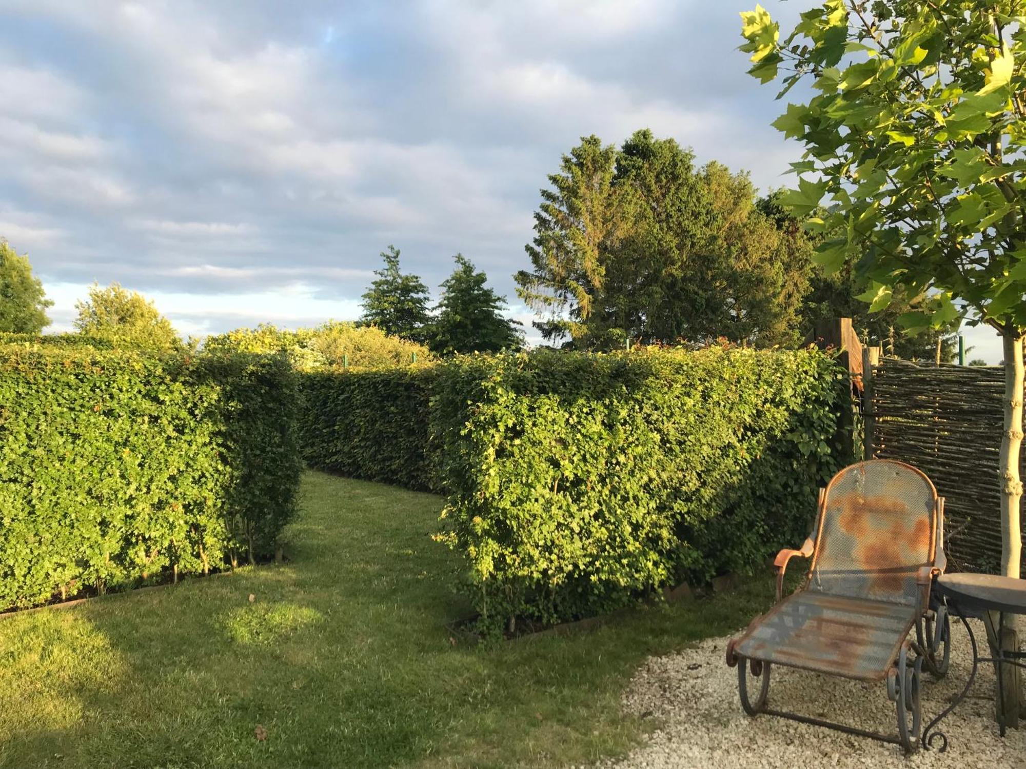 The Suite Escape Suite Wood Sint-Lievens-Houtem Exterior foto