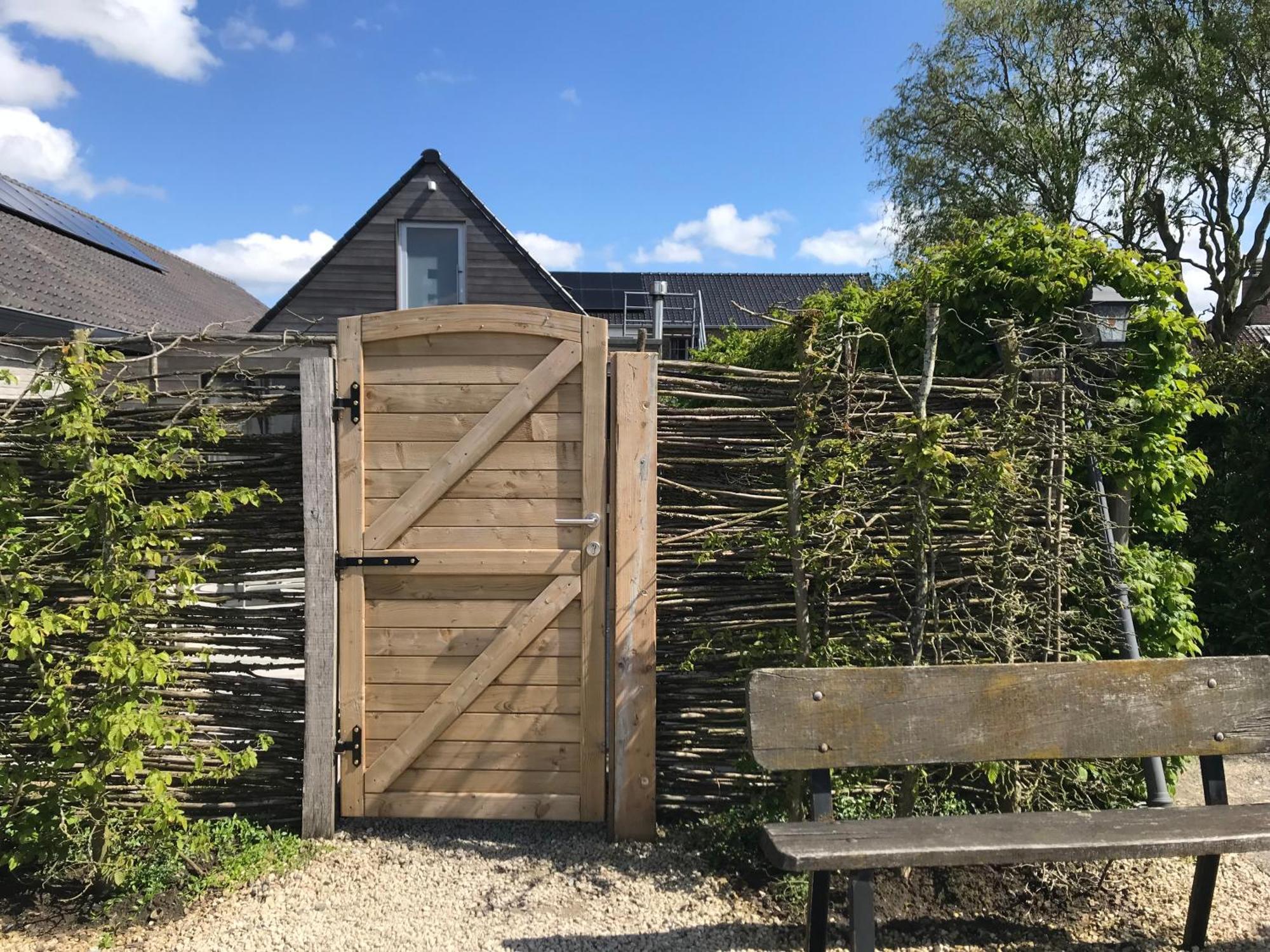 The Suite Escape Suite Wood Sint-Lievens-Houtem Exterior foto