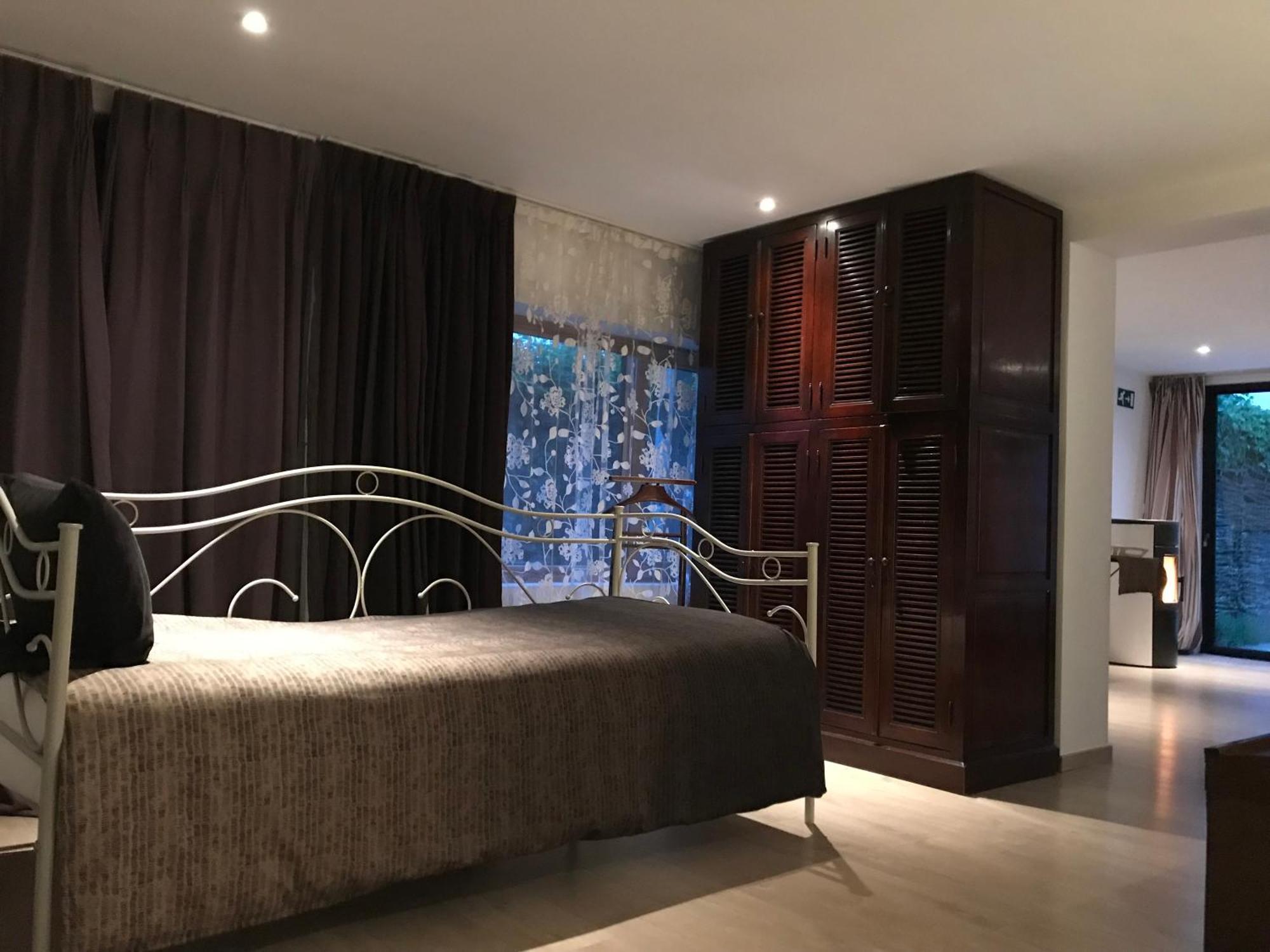 The Suite Escape Suite Wood Sint-Lievens-Houtem Exterior foto